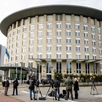 Skripaļa indēšana: OPCW apstiprina Londonas versiju par nervu aģenta identitāti