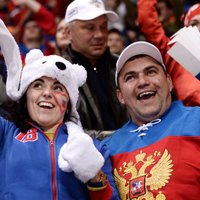 На матчах сборной России в Кельне будет работать российский диктор