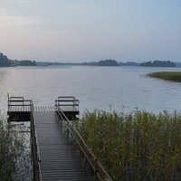 ST izbeidz tiesvedību par normām, kas ezeriem nosaka publiskā ezera statusu