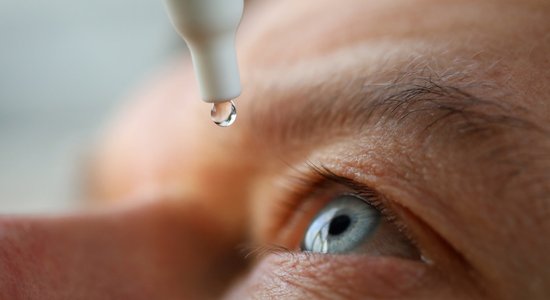 Glaukomas agrīnie simptomi un iespējas slimību apturēt