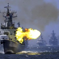NATO pārspīlējot Ķīnas radītos draudus, apgalvo Pekina