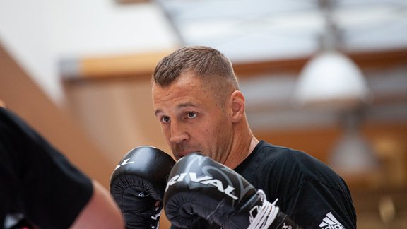 WBSS - Atklātais treniņš ar Briedi, Glovacki, Dortiksu un Tabiti - 74