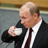 Путин введет личную ответственность за исполнение его указов