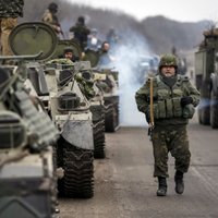 Ukrainai, Gruzijai un Moldovai iesaka veidot kopīgu bataljonu