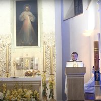 Skandāls Viļņas katoļu baznīcā – par nepilngadīgā pavedināšanu apsūdz augsta ranga priesteri