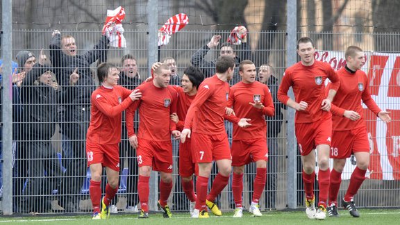 Latvijas kausa izcīņa futbolā: Skonto - FC Jūrmala - 18