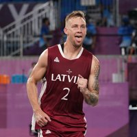 'Kandava/Turība' Tulūzā ar divām uzvarām iekļūst 3x3 basketbola turnīra ceturtdaļfinālā