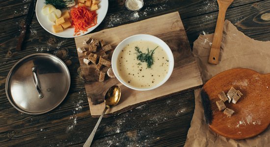 Ложки в руки: большая подборка вкуснейших согревающих супов