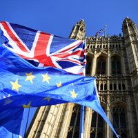 'Brexit' līdz 31. oktobrim nenotiks, prognozē ES amatpersonas