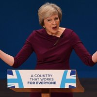 Тереза Мэй заявила, что не собирается в отставку после Brexit
