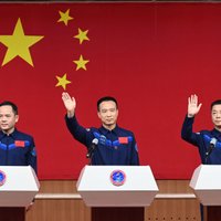 Ķīna strauji attīsta militārās spējas kosmosā, apdraudot ASV dominanci