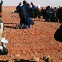 Боевики ИГ казнили 175 человек, похищенных близ Дамаска