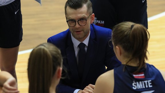 Rūdolfs Rozītis, basketbols