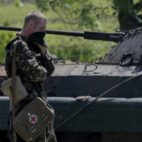 Par sabiedrības ziedojumiem ārstēties Latvijā ieradīsies divi Ukrainas armijas karavīri