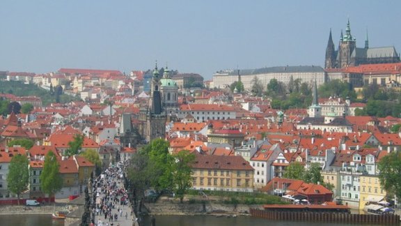 praga