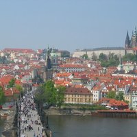 Чехия не торопится переходить на евро