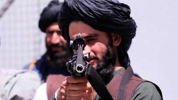 Taliban