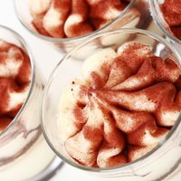 Atsvaidzinošais citronu tiramisu