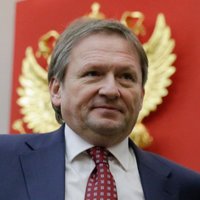 Бизнес-омбудсмен Титов выдвинулся в президенты России