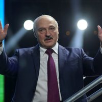 Лукашенко вступил в должность президента Беларуси. Про инаугурацию в Минске не сообщили