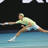 Noskaidroti visi "Australian Open" finālisti