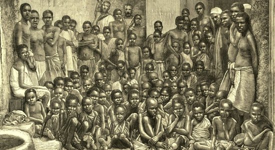 Требования репараций потомкам африканских рабов звучат все чаще. Кому платить и как посчитать размер выплат?