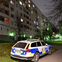 Zviedrijā nošauts pazīstams Kadirova kritiķis