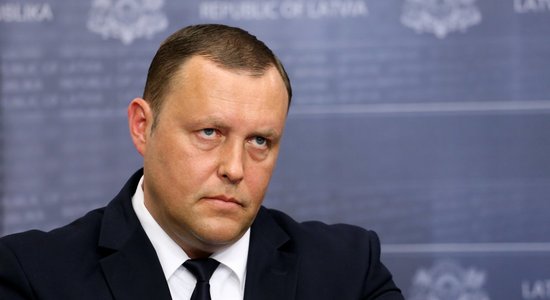 Latvijā jāpalielina pretterorisma speciālistu skaits, uzskata Kozlovskis