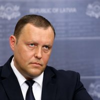 Дело Зейли: Козловскис призвал не связывать уголовный процесс с политикой