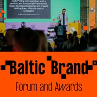 'Baltic Brand Forum' atgriežas Rīgā un svin zīmolu topa 20. jubileju