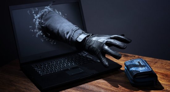 Krāpnieki izveidojuši viltus LTAB mājaslapu un sociālo tīklu profilu, lai izvilinātu personu datus