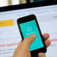 Latvijā 'Smart-ID' lietotāju skaits pārsniedzis 540 tūkstošus