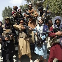 Месяц под властью талибов: зарисовки из Афганистана