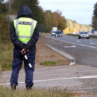 Дорожная полиция будет более строга к говорящим по мобильному телефону