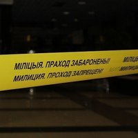ФОТО, ВИДЕО: нападение с бензопилой в минском торговом центре совершил подросток