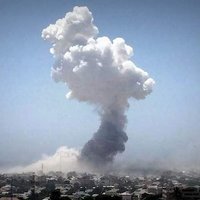 Džihādisti atgriežas Mogadišu – divi sprādzieni aiznes jumtus un dzīvības