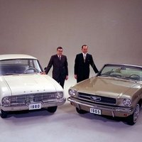 К юбилею: как Ford завоевывал автомобильный мир