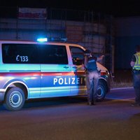 Дело о погибших в Австрии беженцах: в Латвии задержан 19-летний подозреваемый