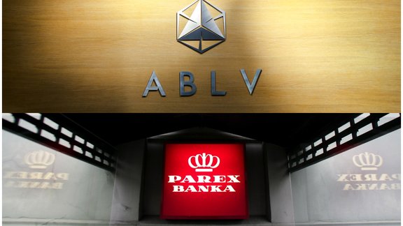 Parex ABLV