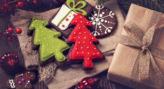 Pagatavo, uzdāvini un ļauj izbaudīt! 12 gardumu idejas Ziemassvētku apdāvināšanai