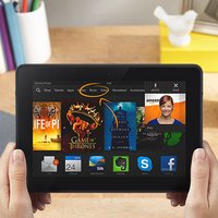 'Amazon' atjauno 'Kindle' planšetdatorus