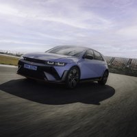 Vai elektromobiļi var būt piemēroti auto entuziastiem?