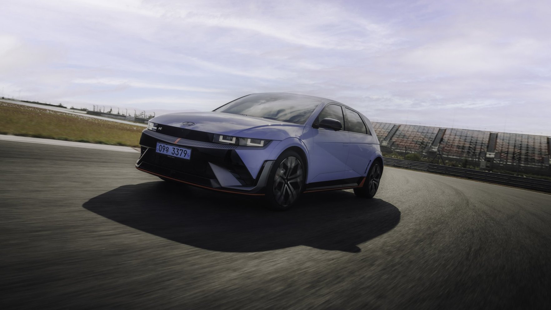 Vai elektromobiļi var būt piemēroti auto entuziastiem?