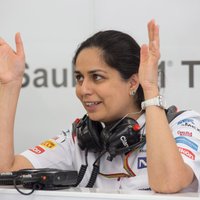 'Sauber' F-1 komanda kritizē FIA par atteikšanos no izdevumu 'griestiem'