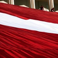 25-летие восстановления независимости Латвии объявят народным праздником