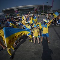 УЕФА запретил проведение Лиги Чемпионов в Днепропетровске
