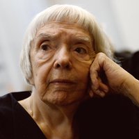 В Москве умерла правозащитница Людмила Алексеева