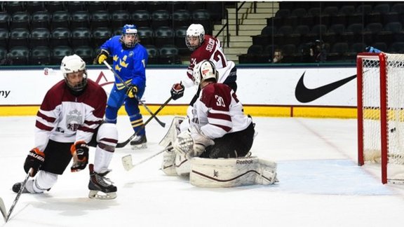 Matt Zambonin/HHOF-IIHF Images