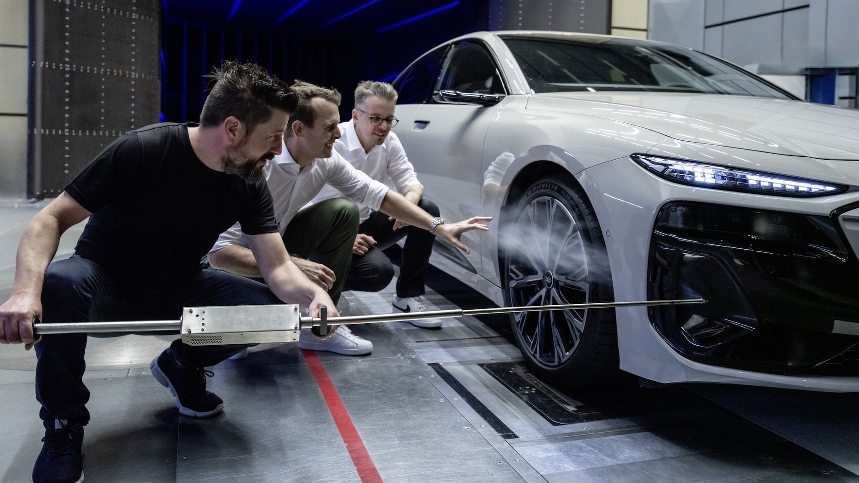 Arī "Audi" pēc VW samazinās tūkstošiem darbavietu Vācijā