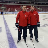 Rīgas ‘Dinamo’ treneru korpusam pievienojas trīs ārvalstu treneri